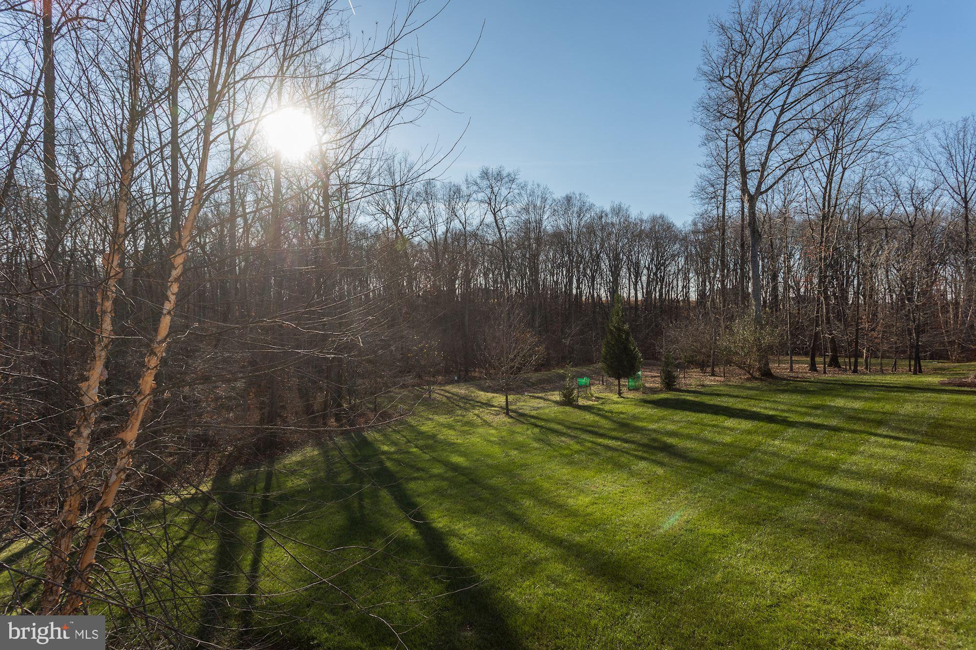 PATUXENT CHASE - Residential