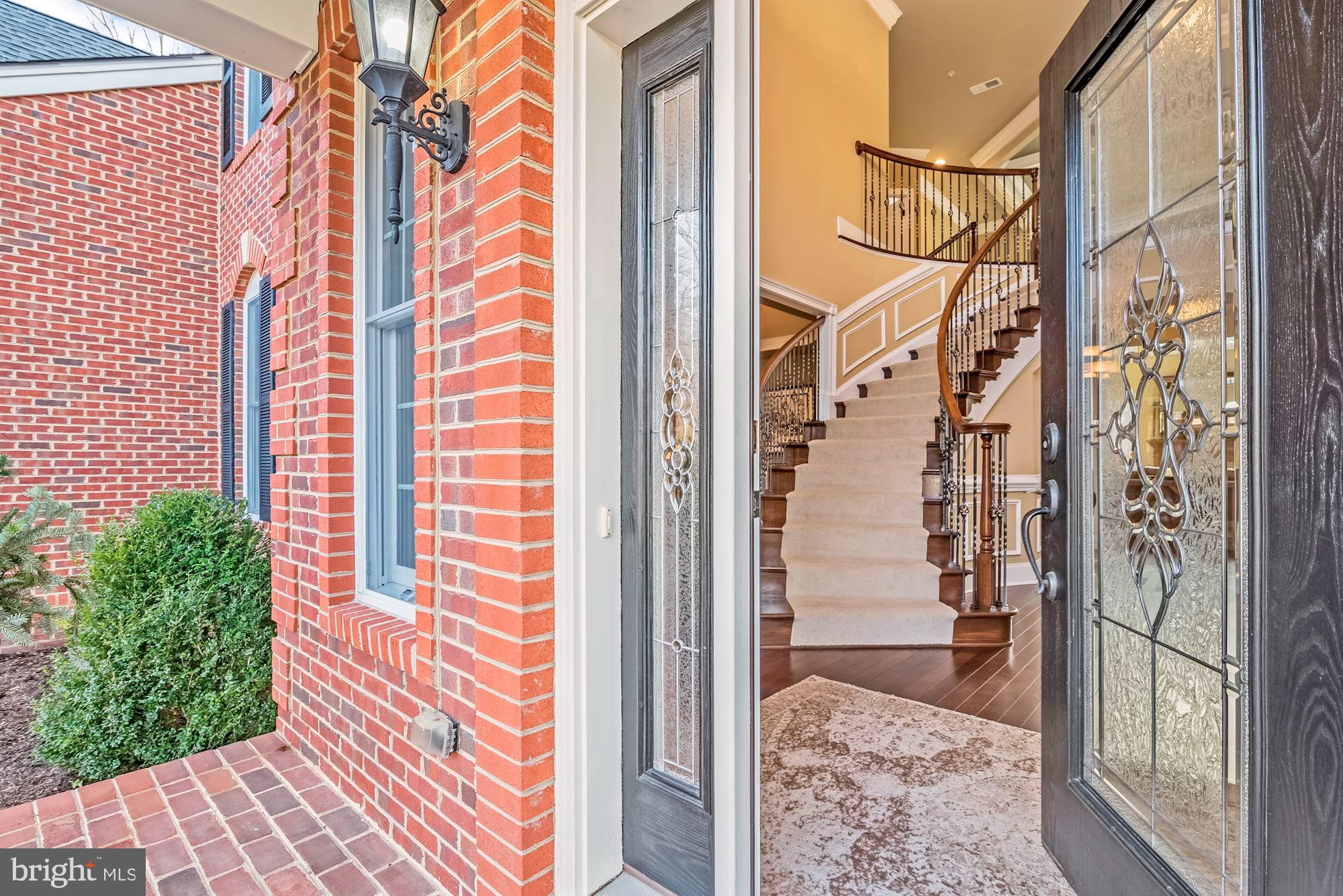 PATUXENT CHASE - Residential