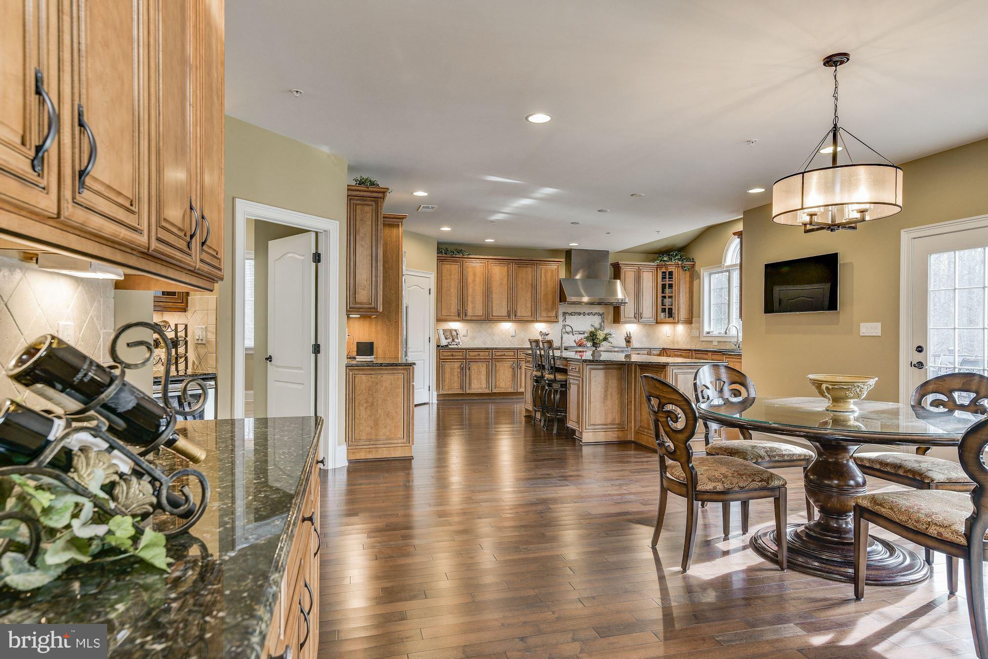 PATUXENT CHASE - Residential