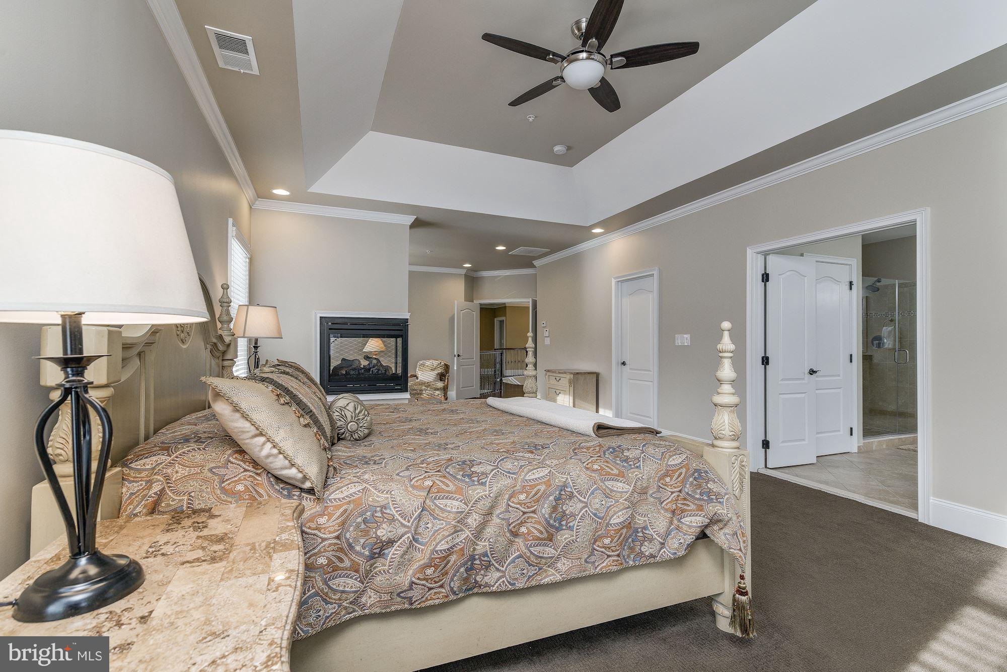 PATUXENT CHASE - Residential