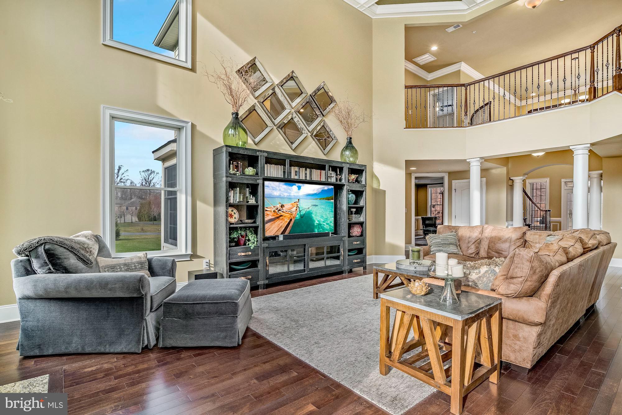 PATUXENT CHASE - Residential