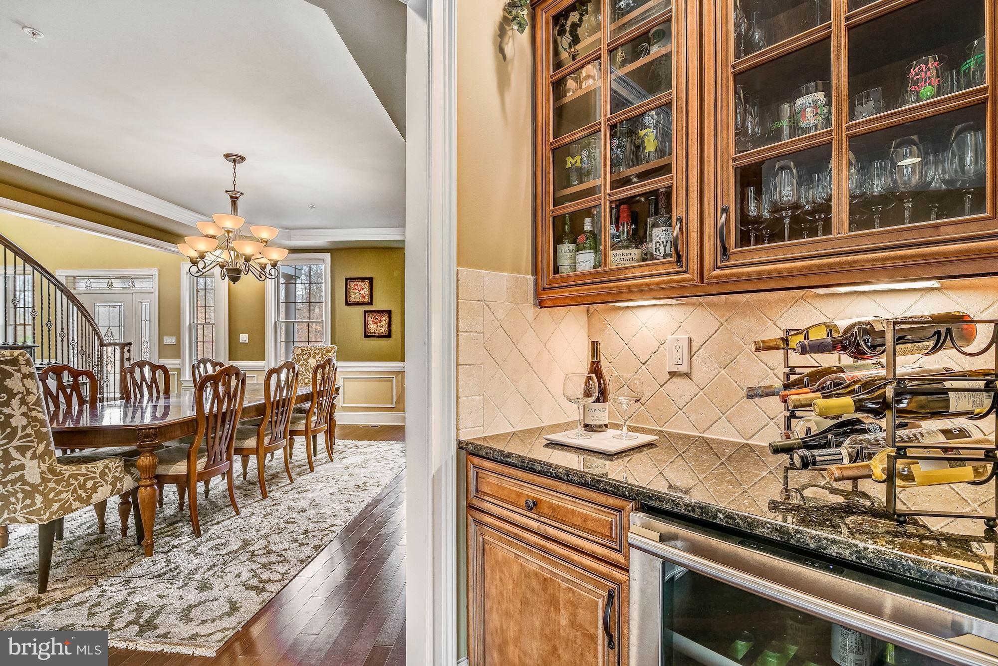 PATUXENT CHASE - Residential