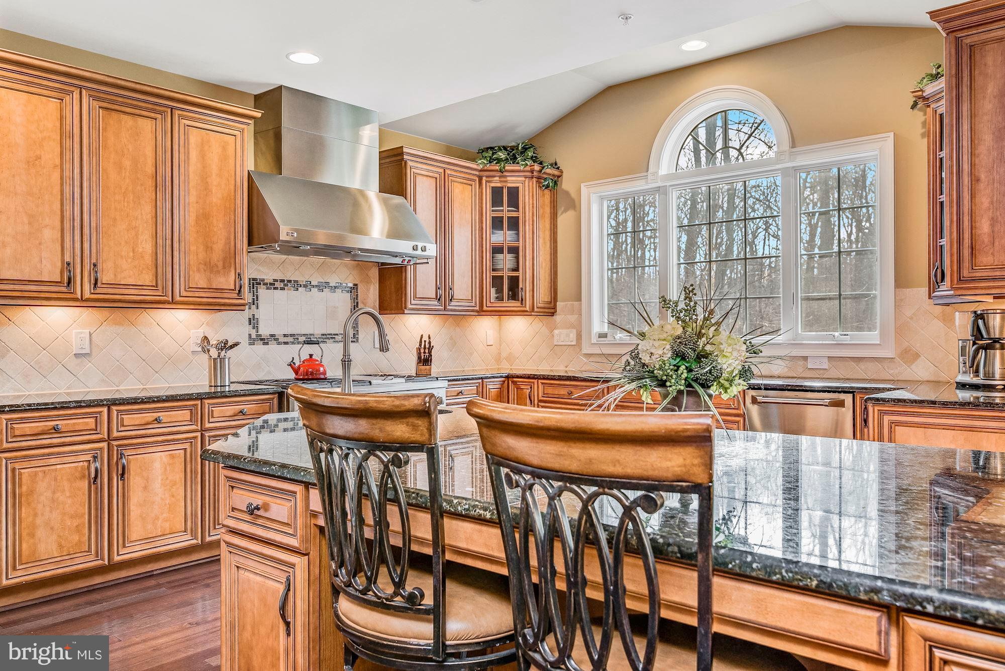 PATUXENT CHASE - Residential