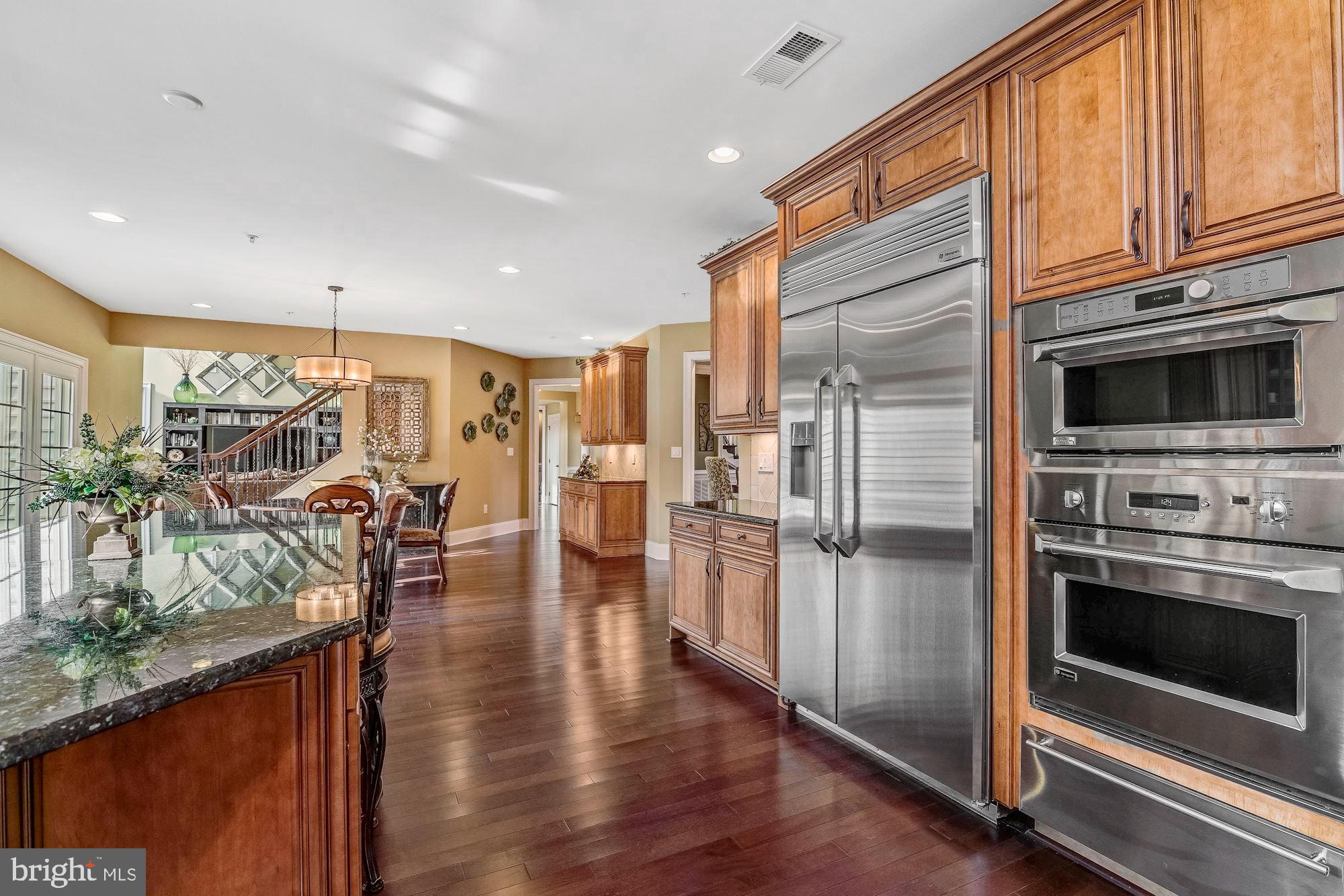 PATUXENT CHASE - Residential