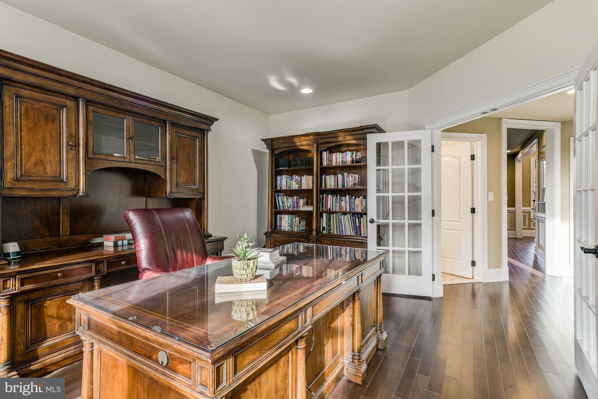 PATUXENT CHASE - Residential