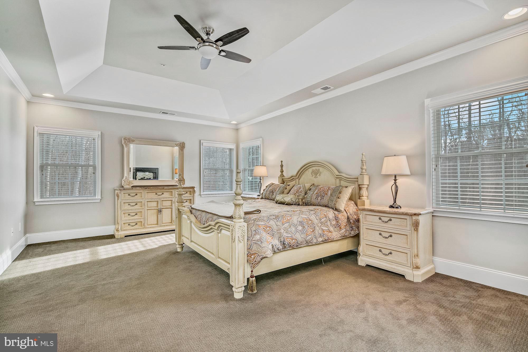 PATUXENT CHASE - Residential