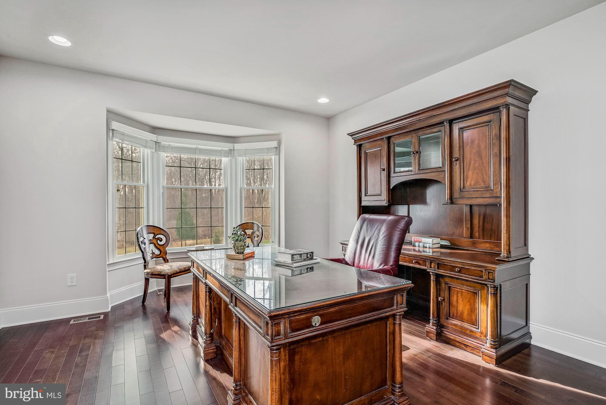 PATUXENT CHASE - Residential