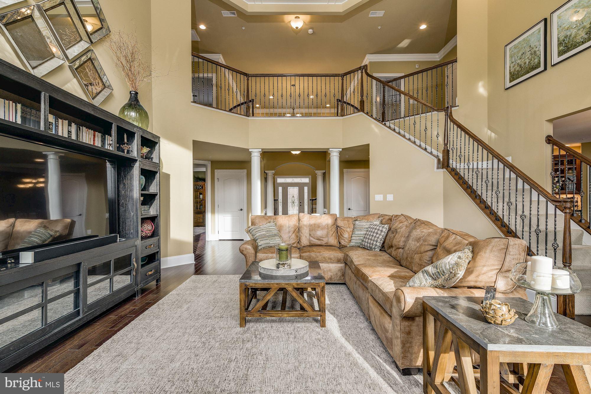 PATUXENT CHASE - Residential