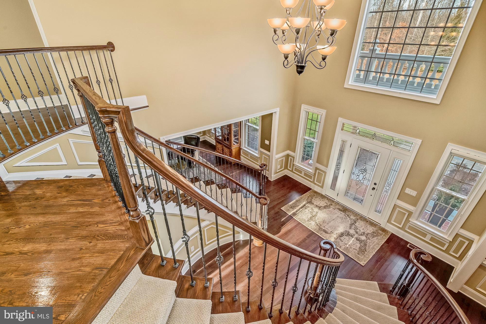 PATUXENT CHASE - Residential