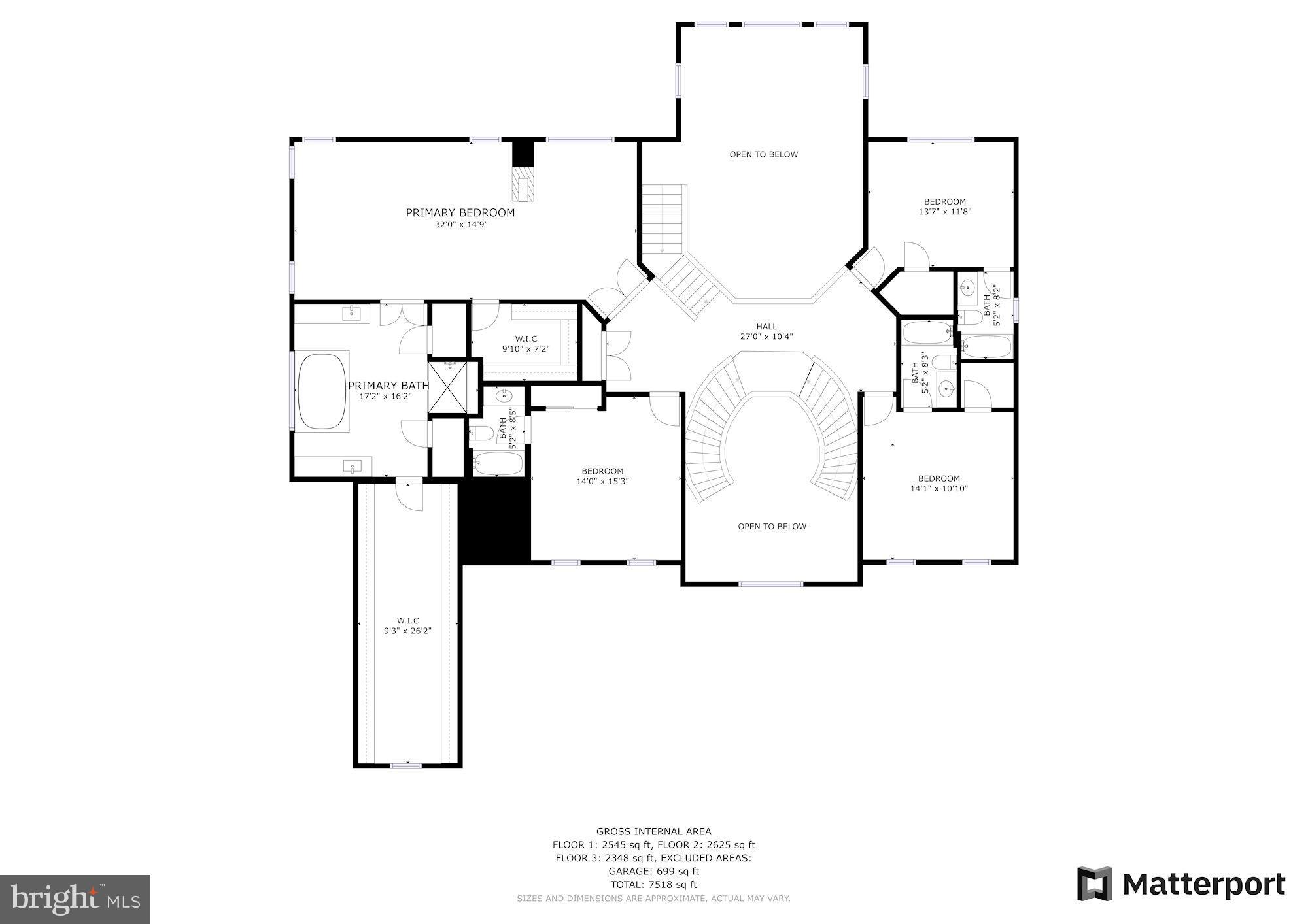 PATUXENT CHASE - Residential
