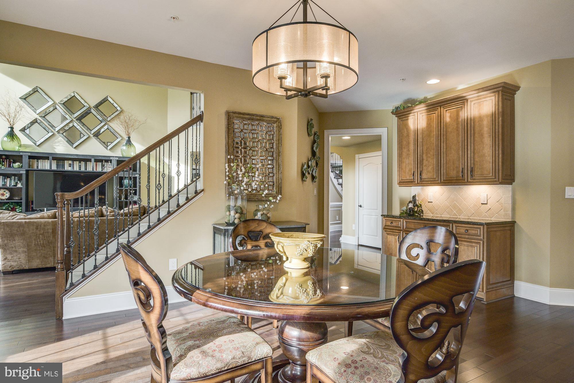 PATUXENT CHASE - Residential