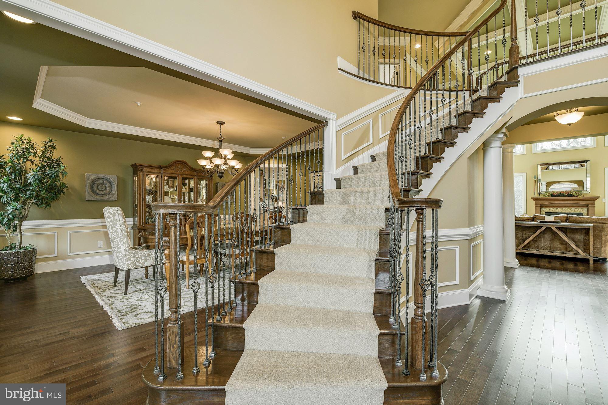 PATUXENT CHASE - Residential