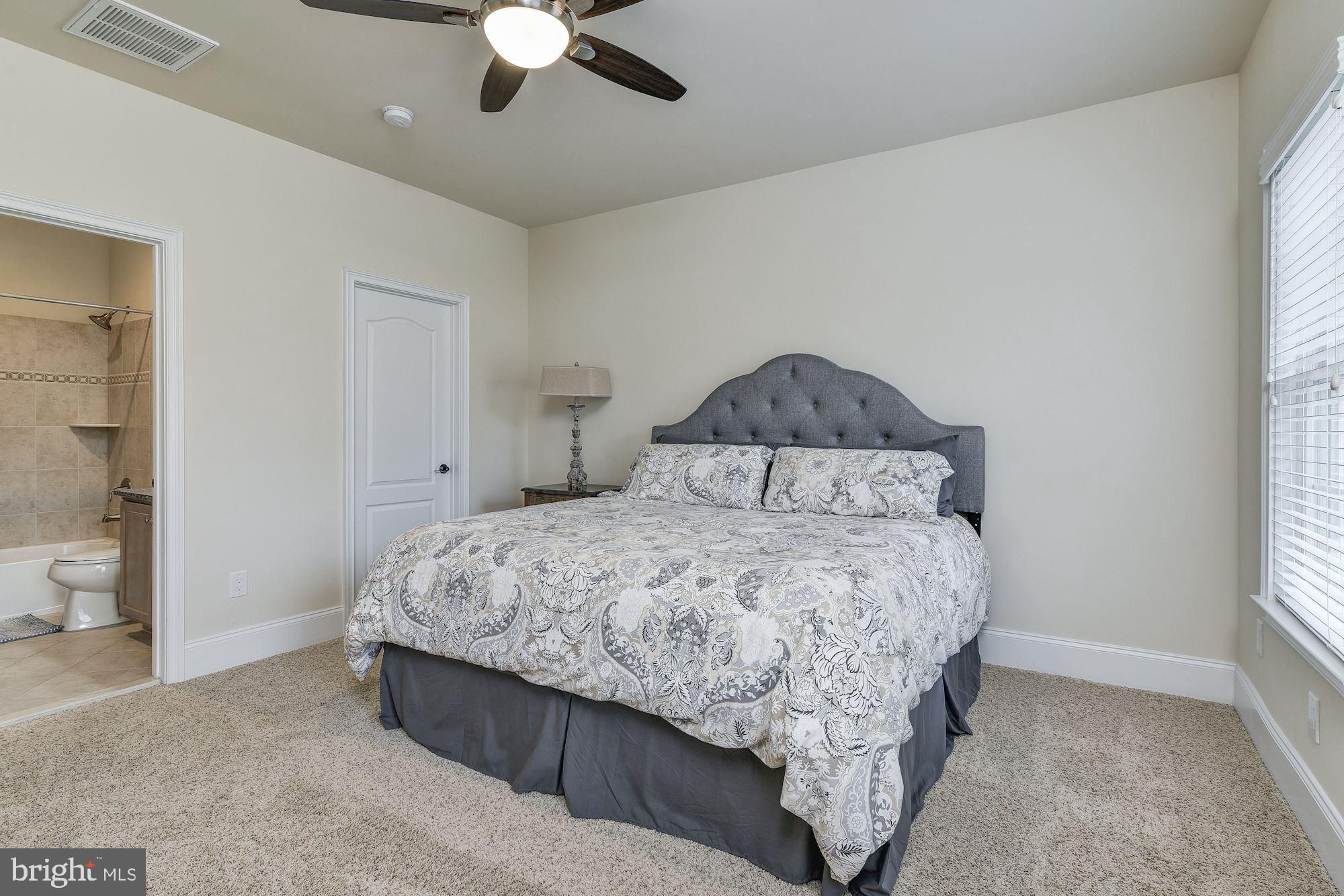 PATUXENT CHASE - Residential