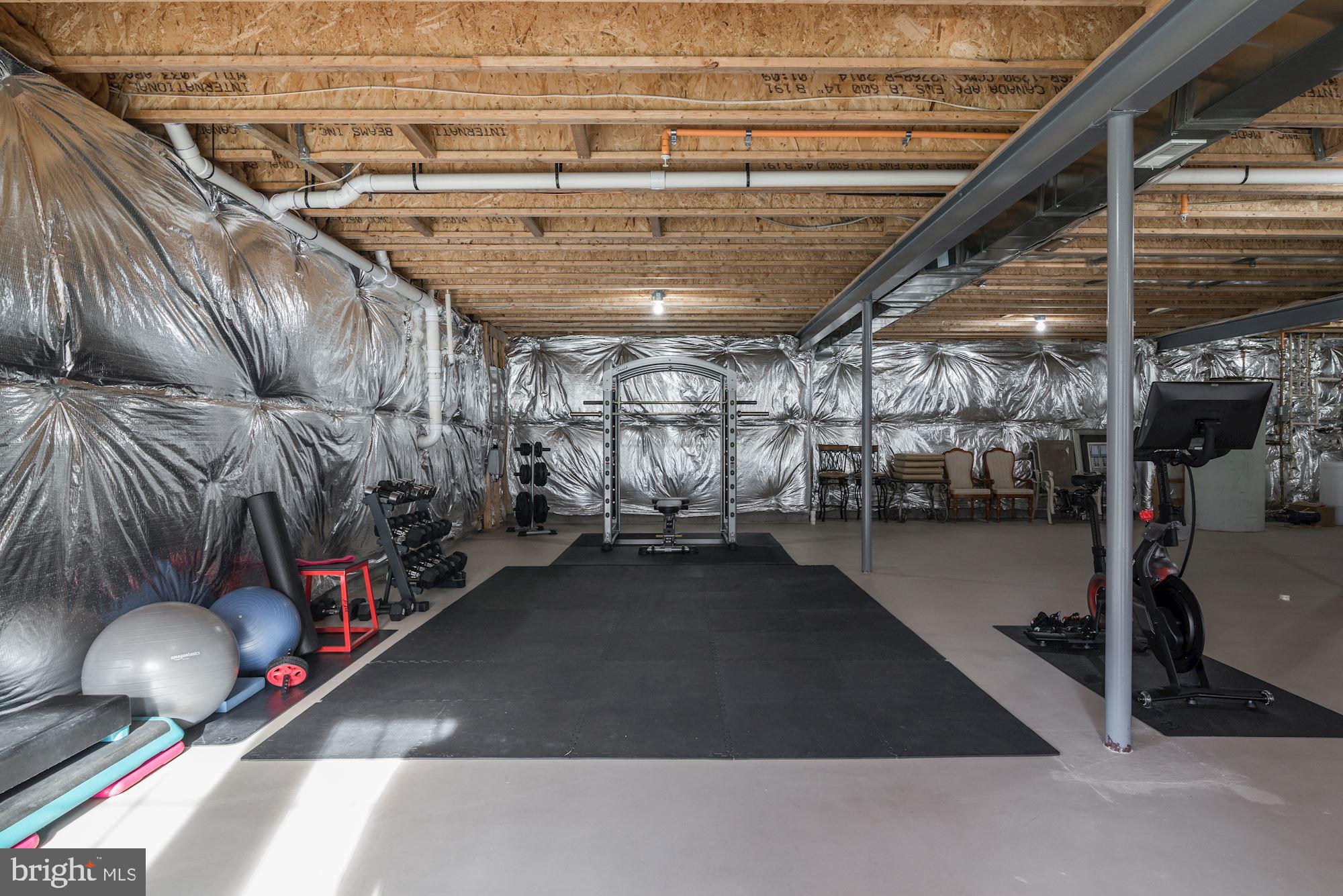 PATUXENT CHASE - Residential