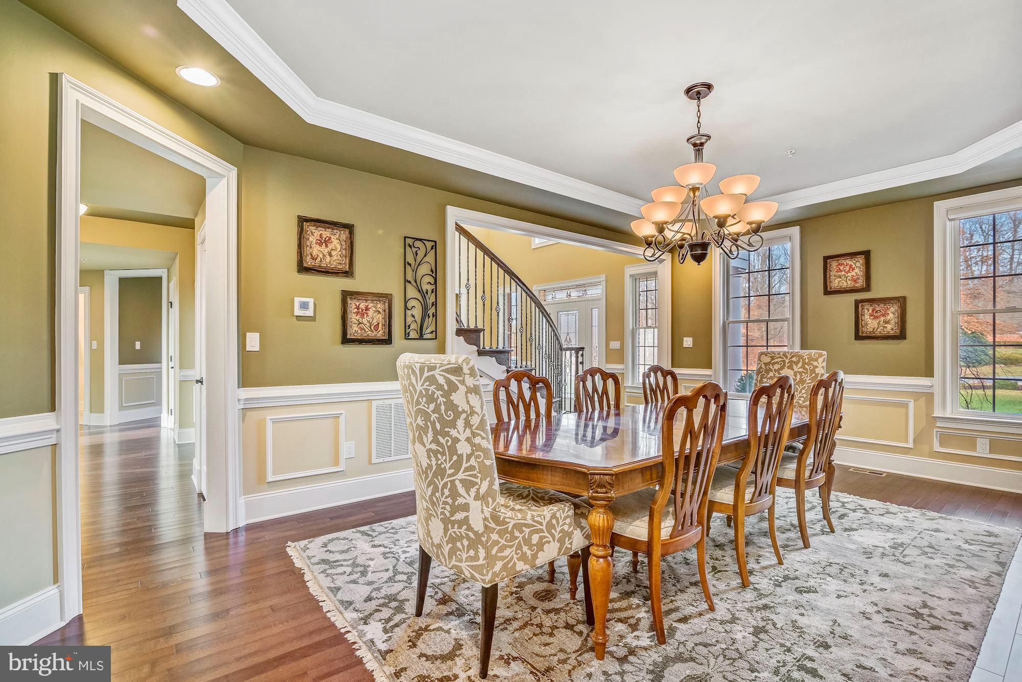 PATUXENT CHASE - Residential