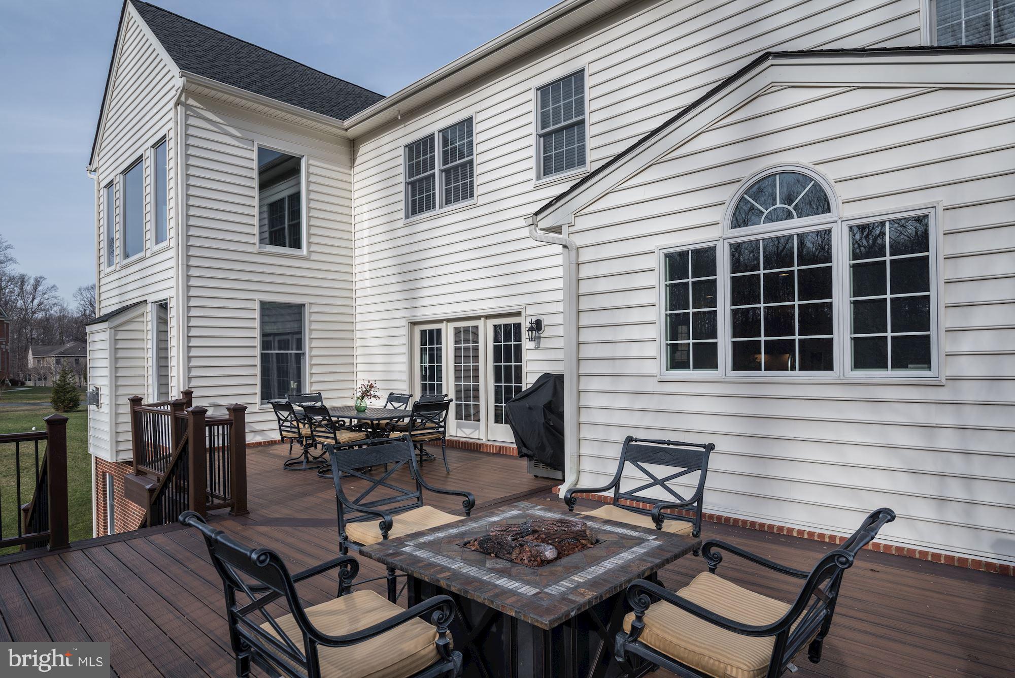 PATUXENT CHASE - Residential