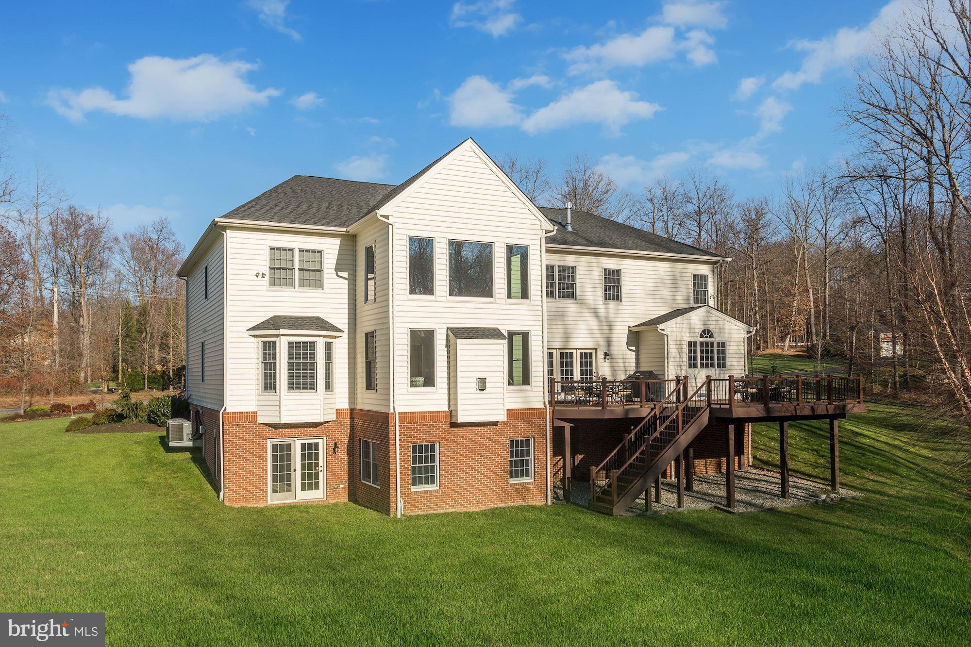 PATUXENT CHASE - Residential