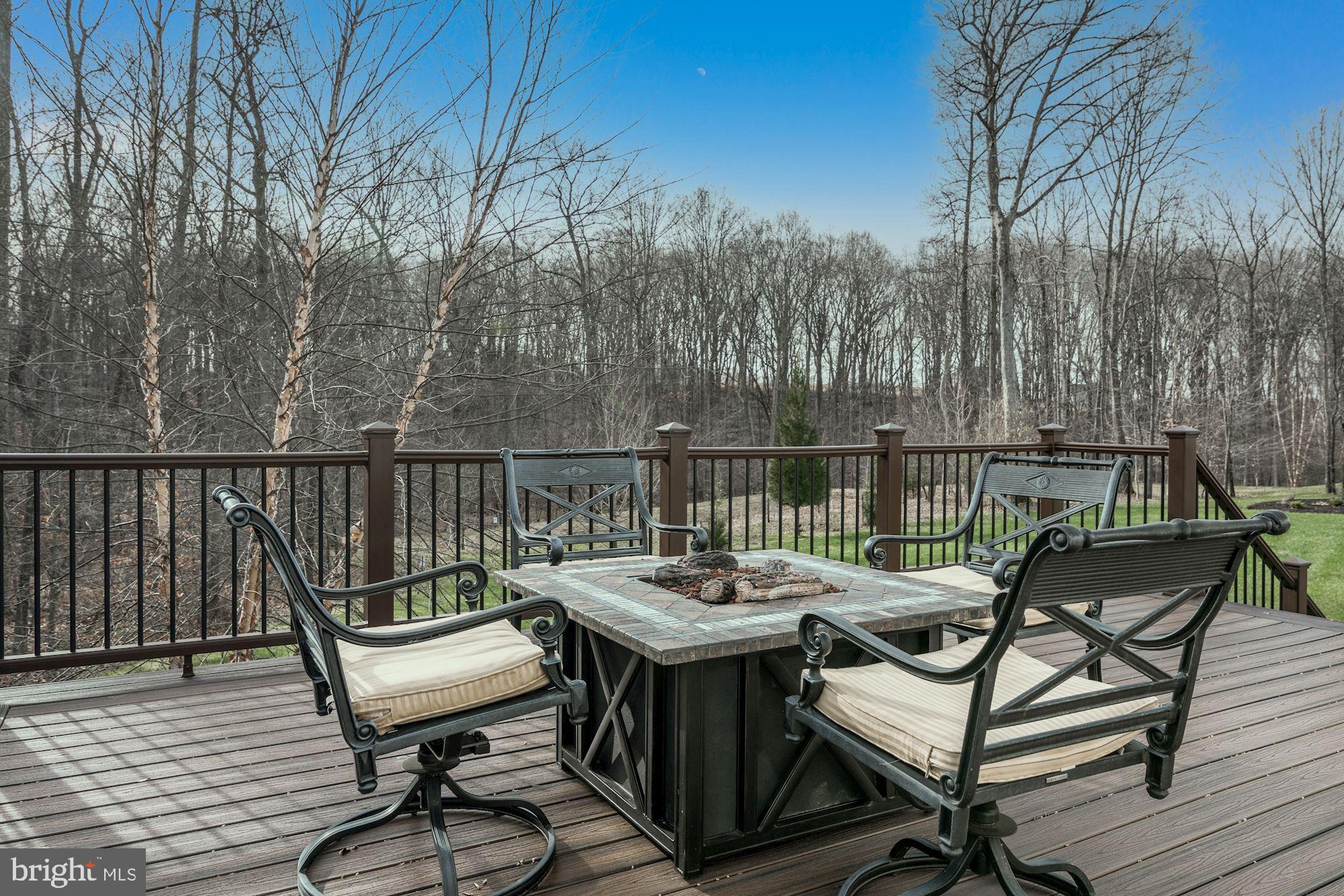 PATUXENT CHASE - Residential