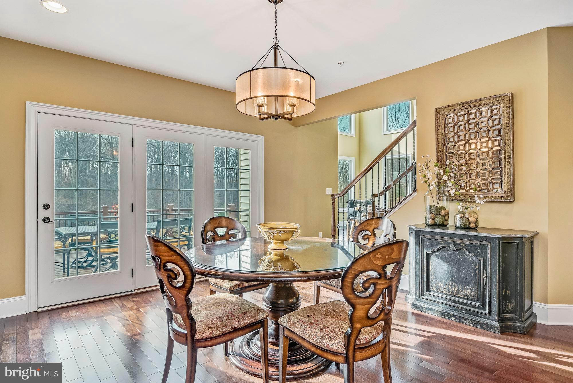 PATUXENT CHASE - Residential