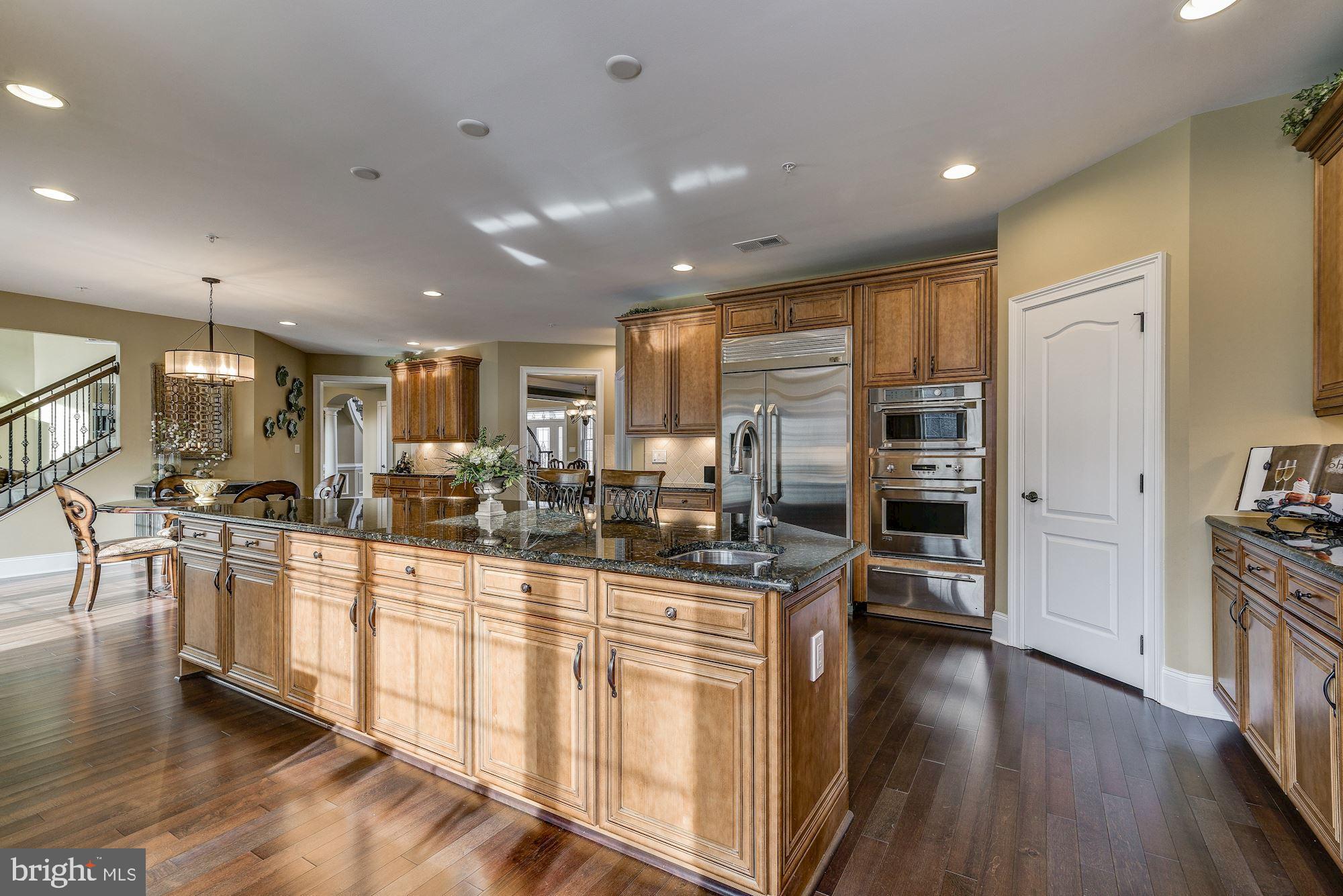 PATUXENT CHASE - Residential