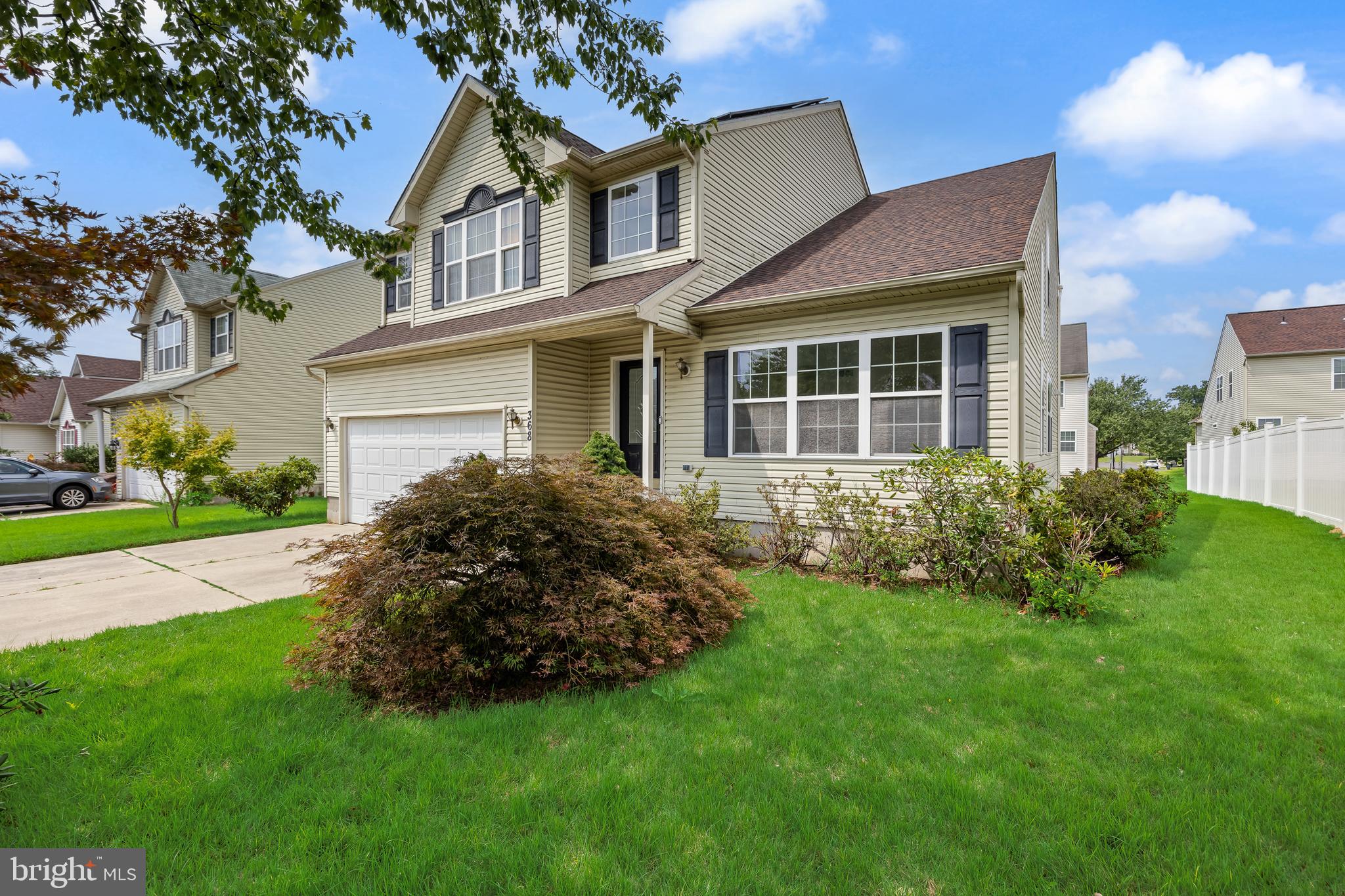 368 I. RUTLEDGE BRYANT WAY