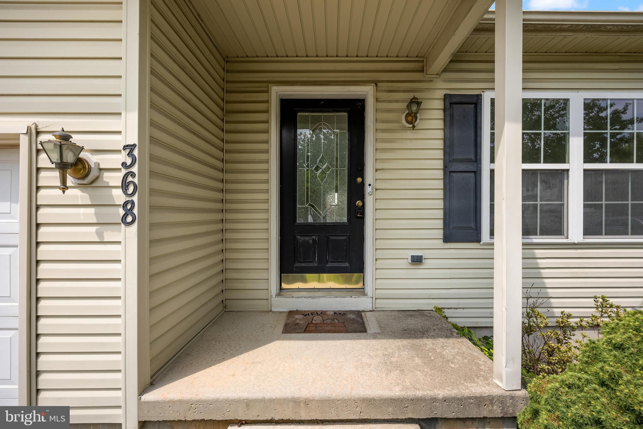 368 I. RUTLEDGE BRYANT WAY