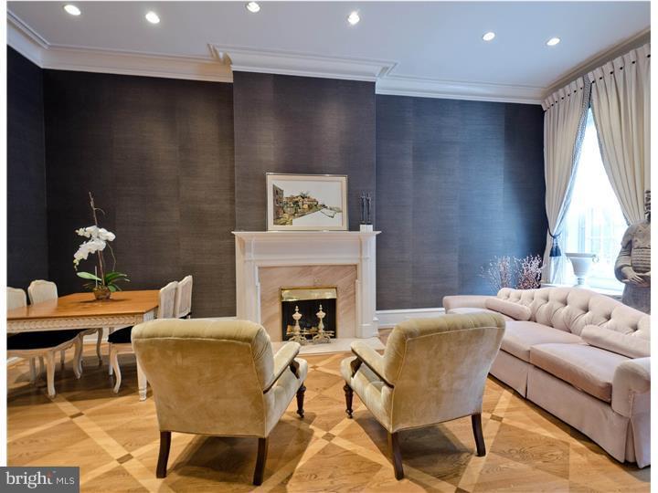 RITTENHOUSE SQUARE - Residential