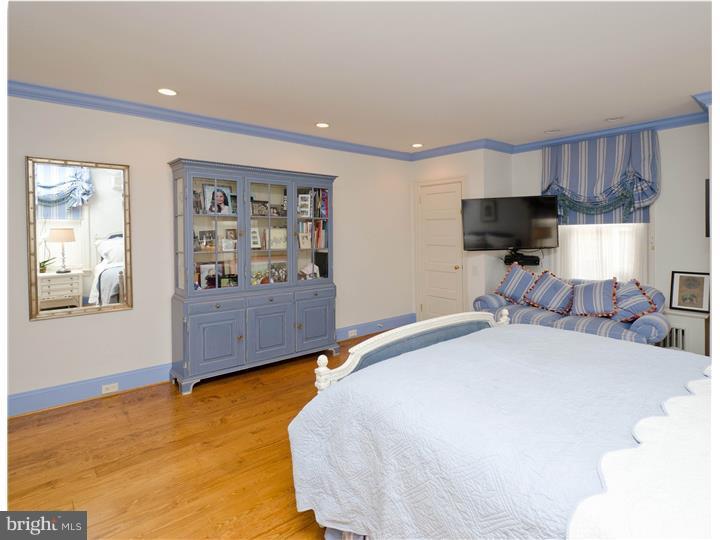 RITTENHOUSE SQUARE - Residential