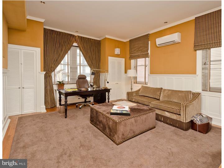 RITTENHOUSE SQUARE - Residential