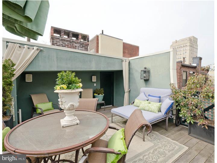 RITTENHOUSE SQUARE - Residential