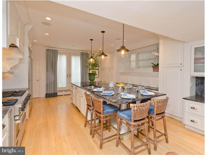 RITTENHOUSE SQUARE - Residential