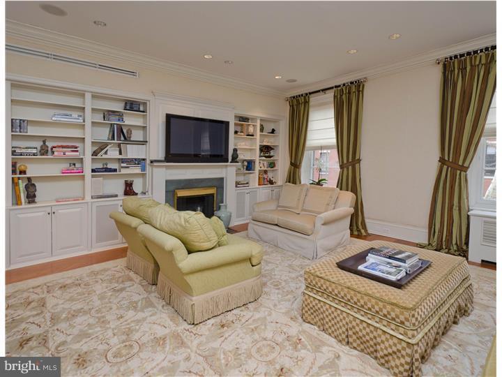 RITTENHOUSE SQUARE - Residential