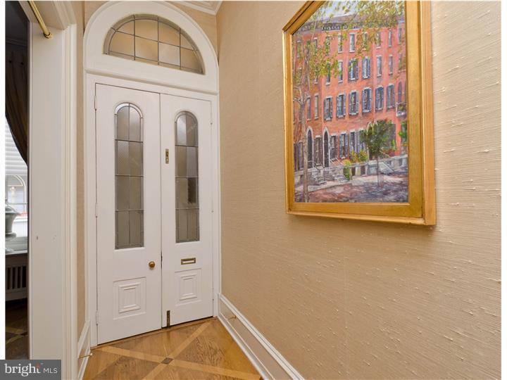 RITTENHOUSE SQUARE - Residential