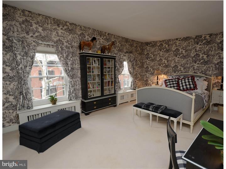 RITTENHOUSE SQUARE - Residential