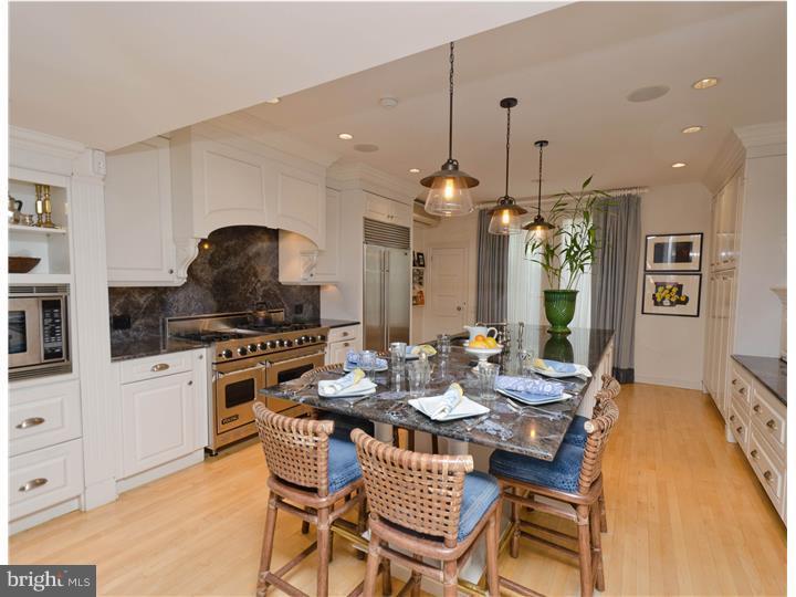 RITTENHOUSE SQUARE - Residential