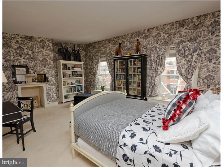 RITTENHOUSE SQUARE - Residential