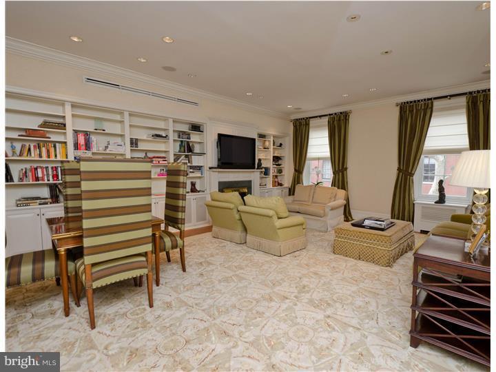 RITTENHOUSE SQUARE - Residential