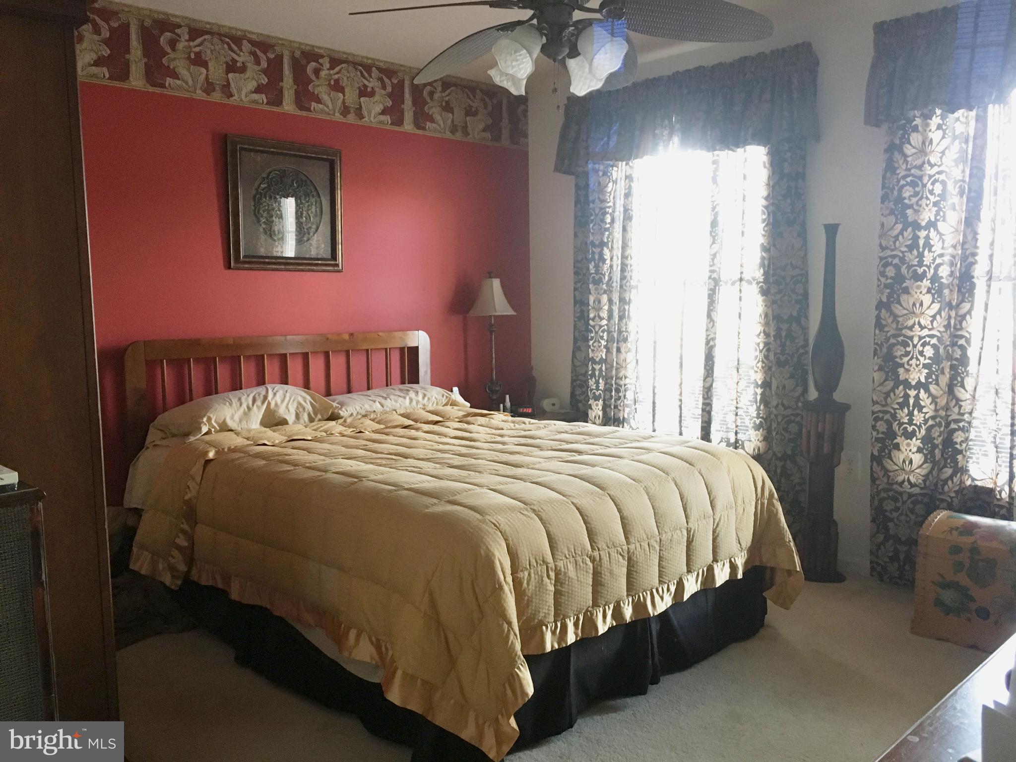 TAYLOR RIDGE - Residential Lease