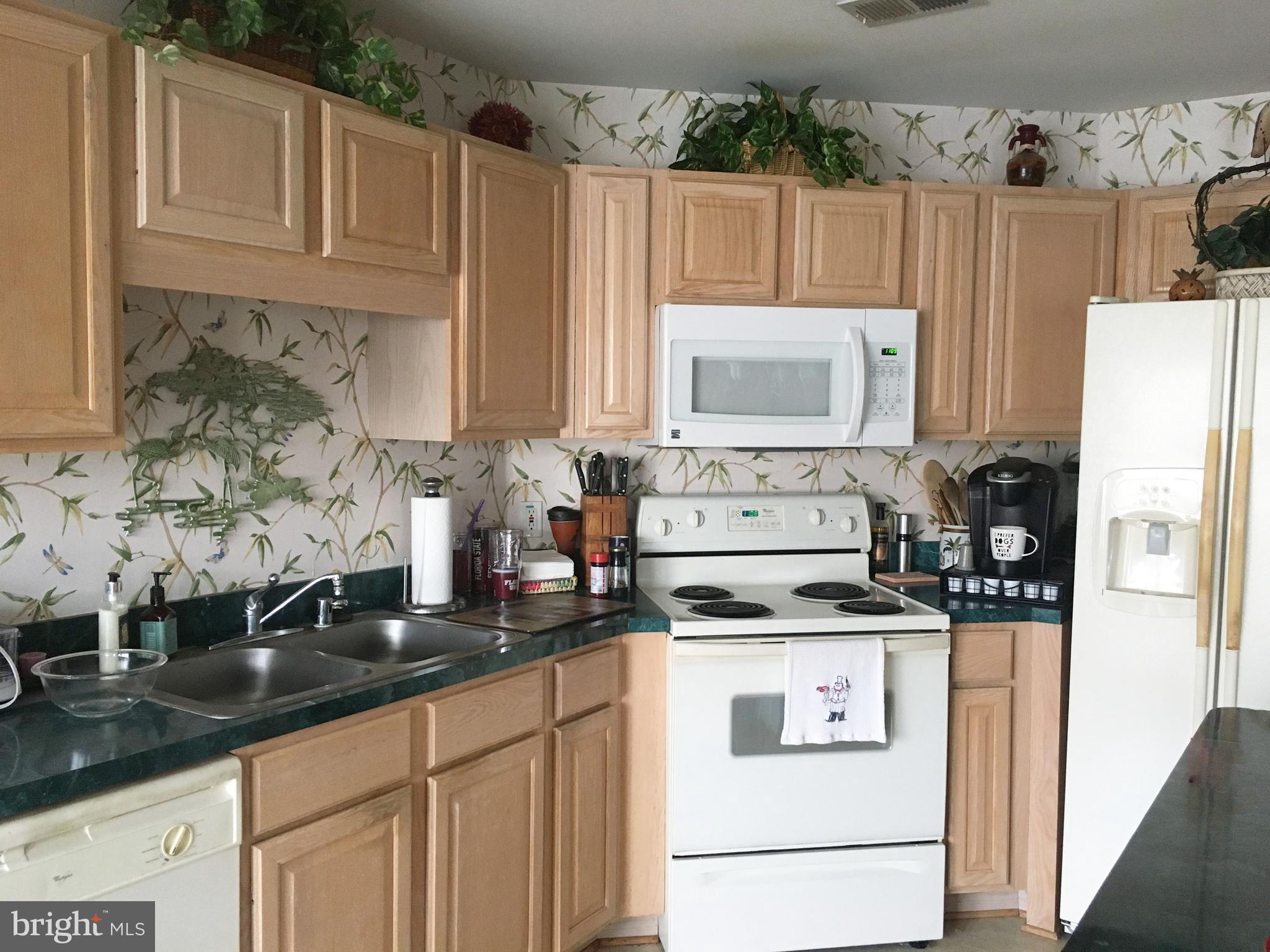 TAYLOR RIDGE - Residential Lease