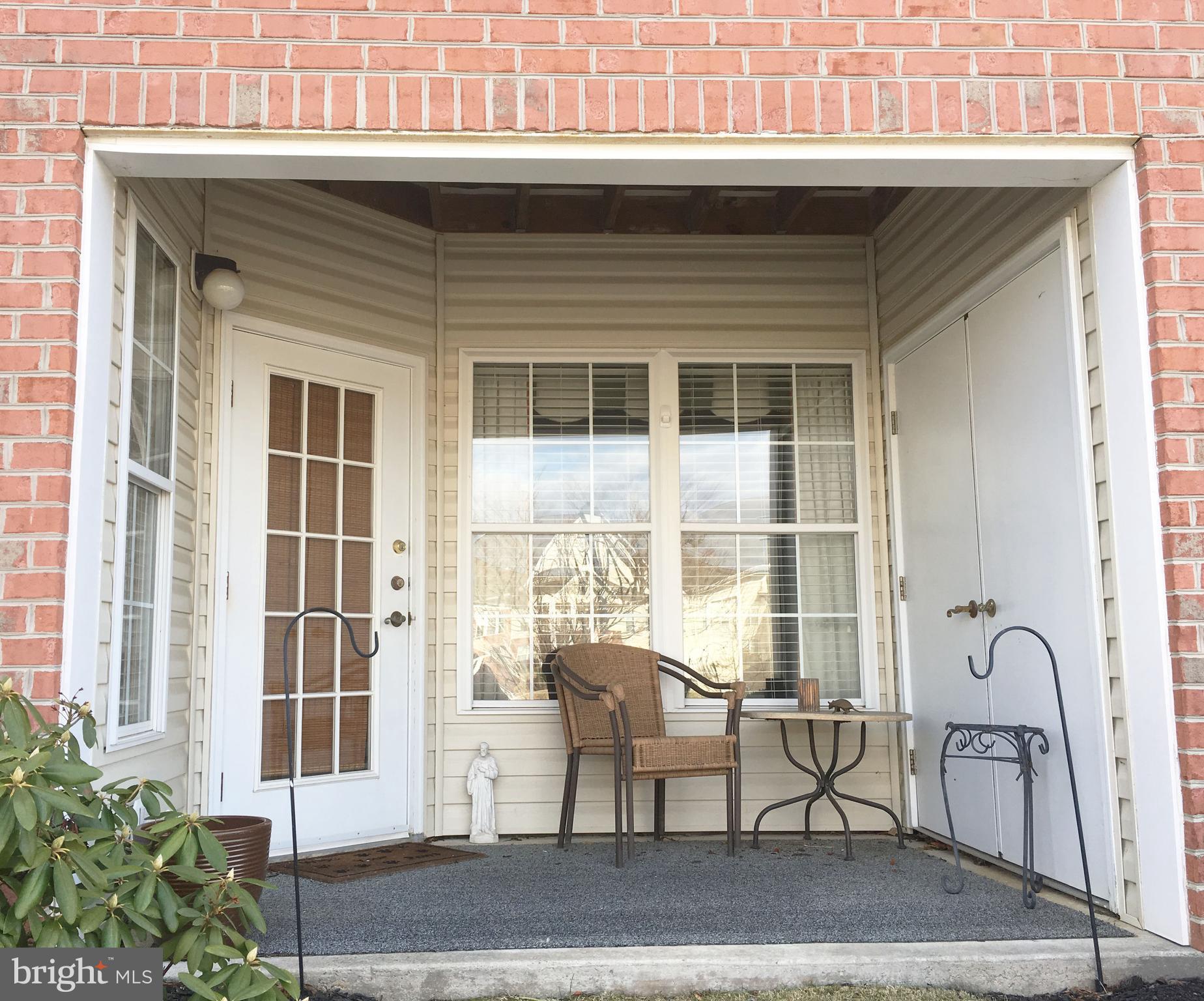 TAYLOR RIDGE - Residential Lease