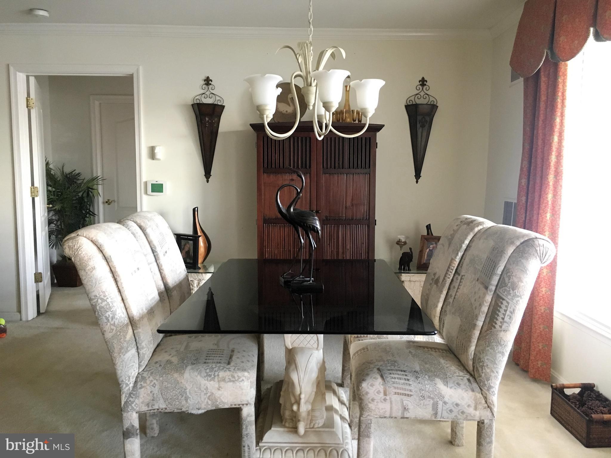 TAYLOR RIDGE - Residential Lease