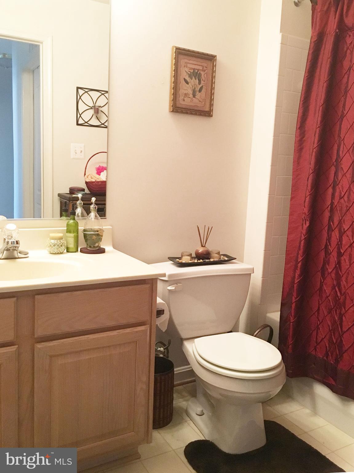 TAYLOR RIDGE - Residential Lease