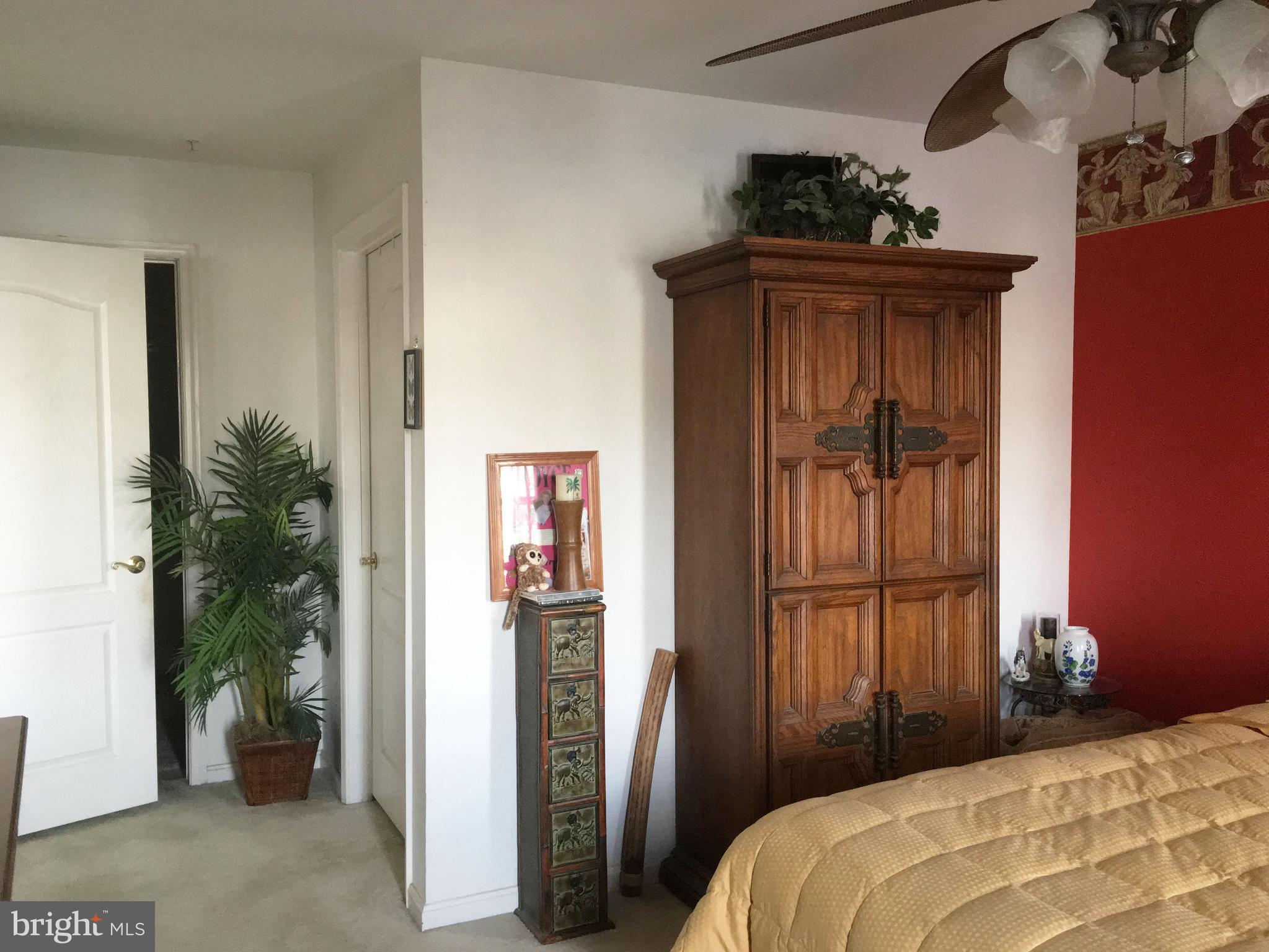 TAYLOR RIDGE - Residential Lease