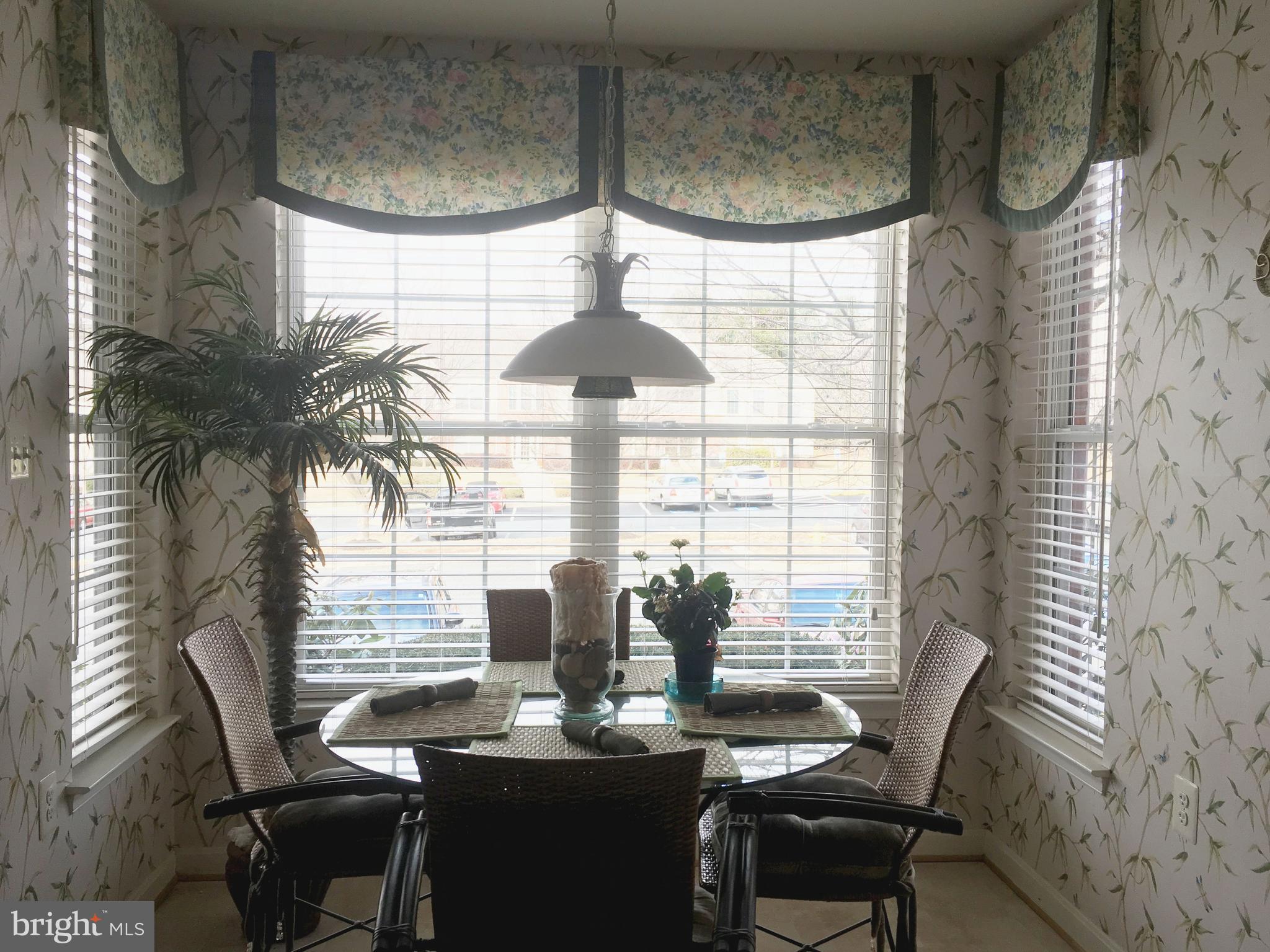 TAYLOR RIDGE - Residential Lease