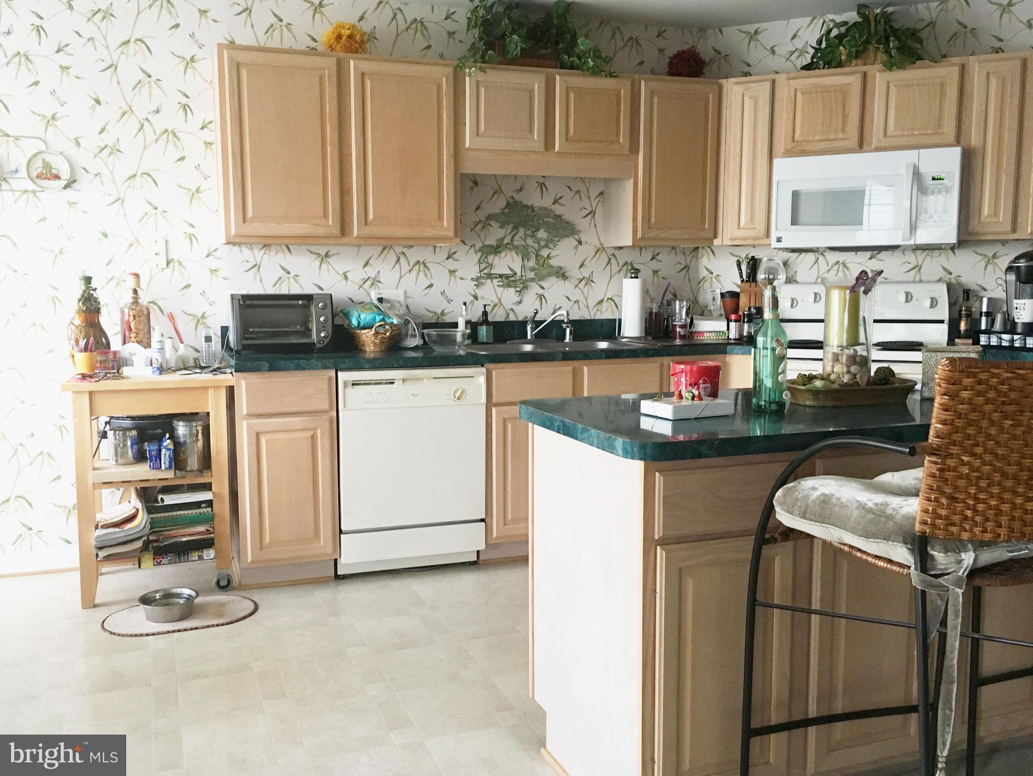 TAYLOR RIDGE - Residential Lease