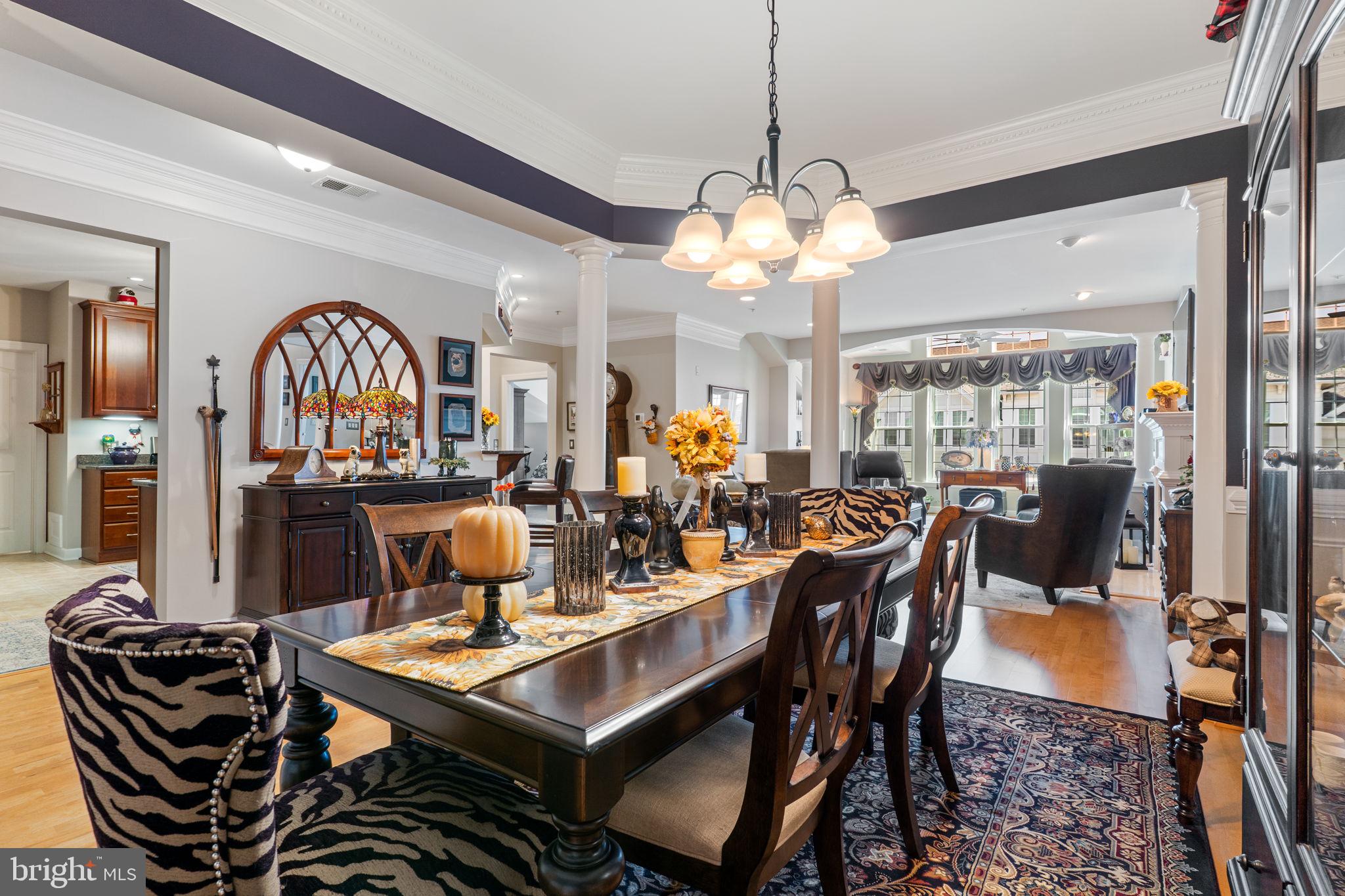 100 EDELEN STATION PLACE 401