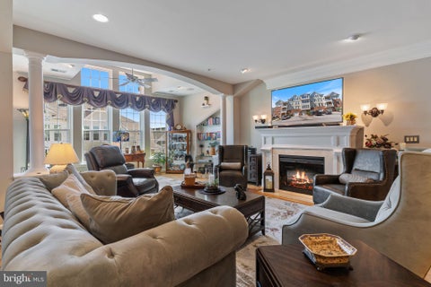 Photo of 100 Edelen Station Place #401, LA PLATA, MD 20646 (MLS # MDCH2059414)