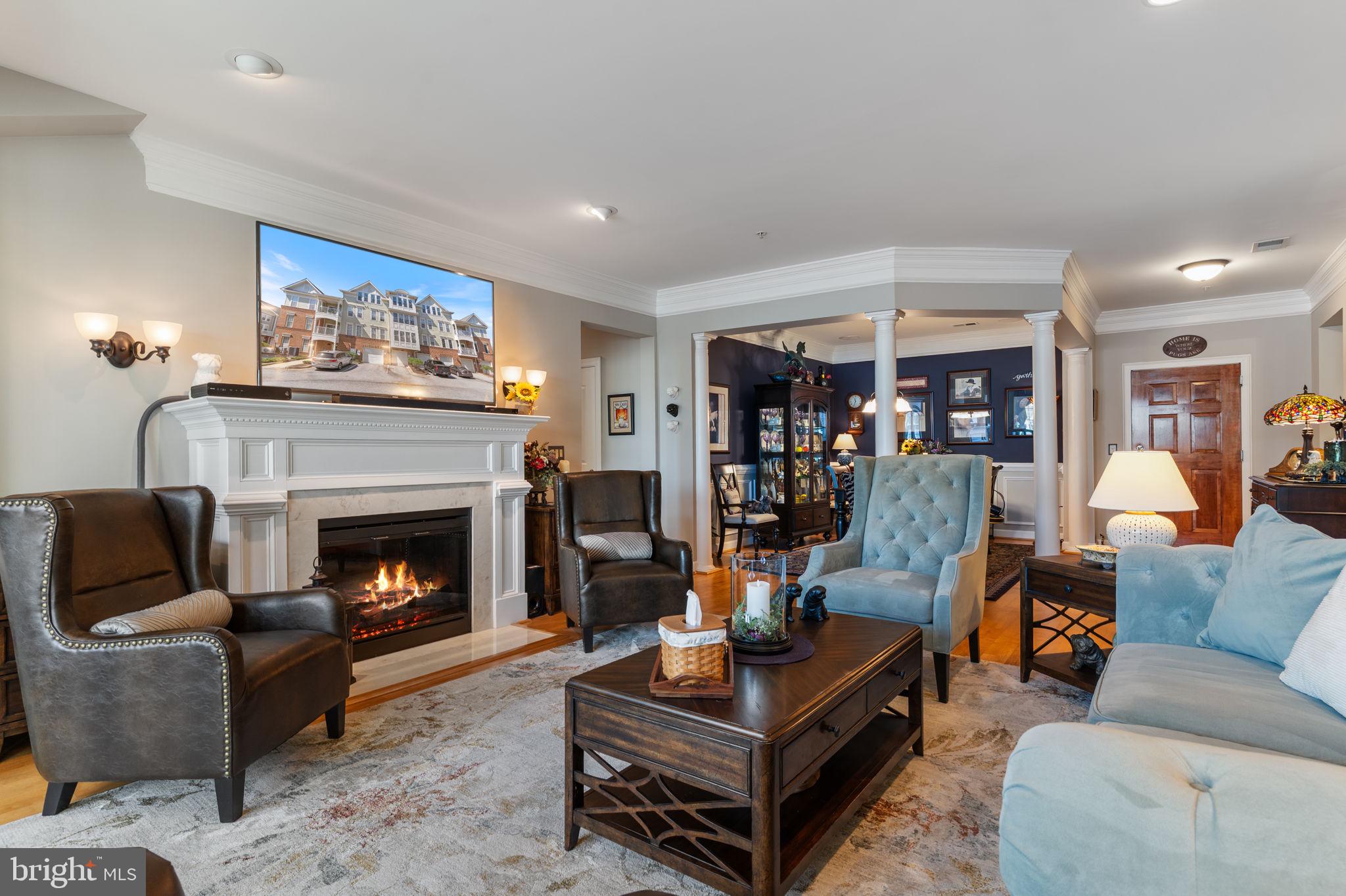100 EDELEN STATION PLACE 401