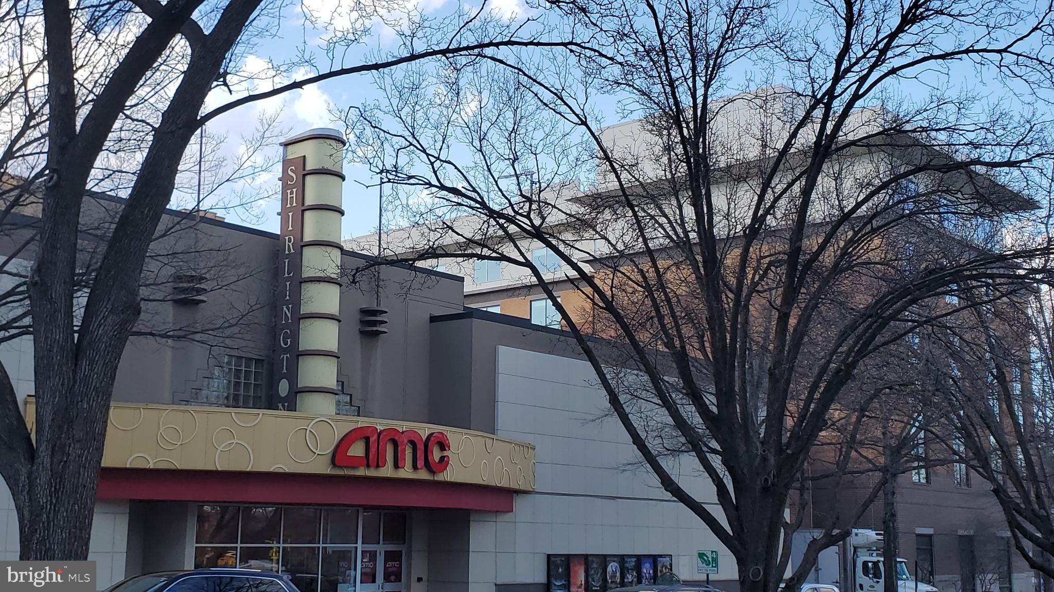 THE CARLTON - Residential