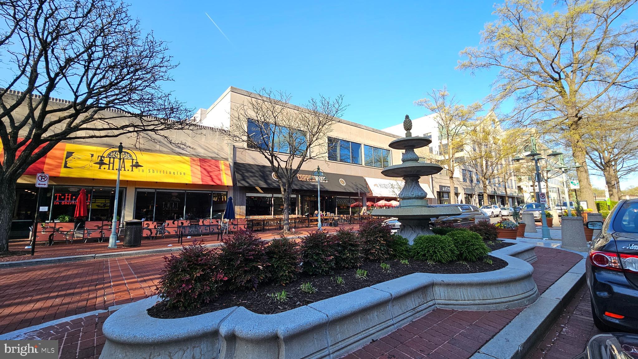 THE CARLTON - Residential